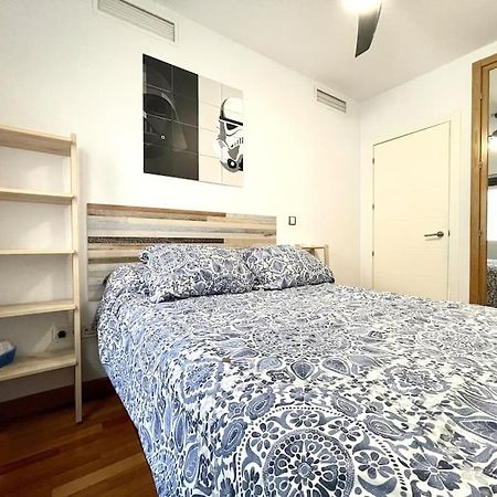 Apartamento Centrico Urbano Con Terraza Córdoba Exterior foto