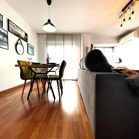 Apartamento Centrico Urbano Con Terraza Córdoba Exterior foto