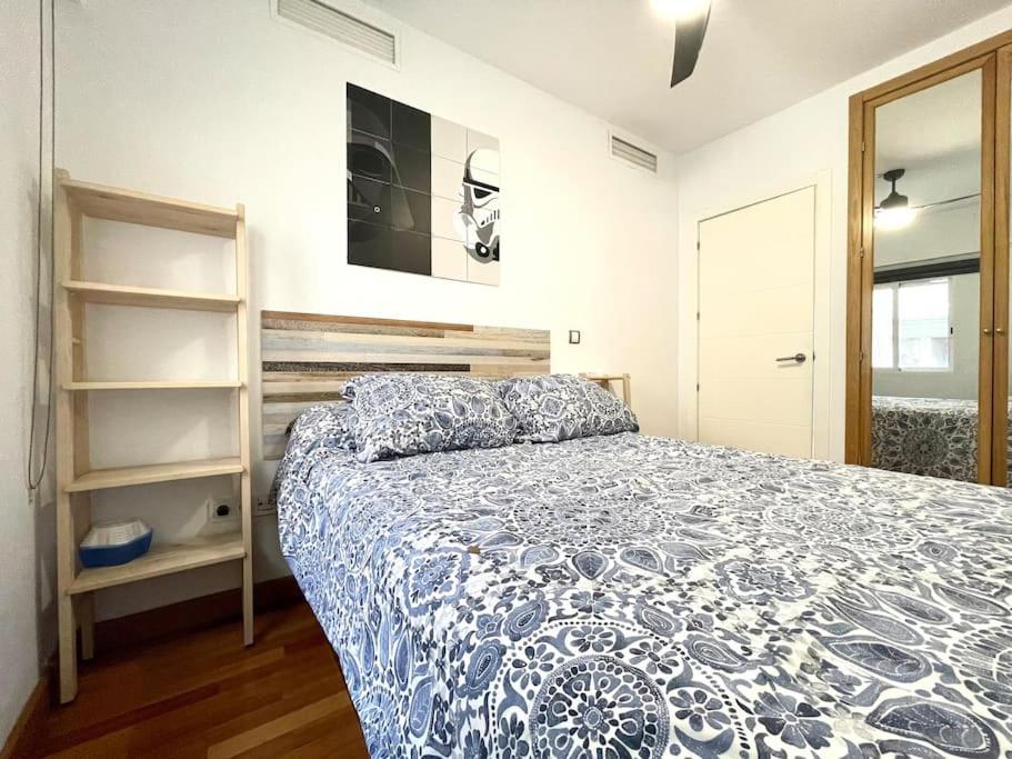 Apartamento Centrico Urbano Con Terraza Córdoba Exterior foto