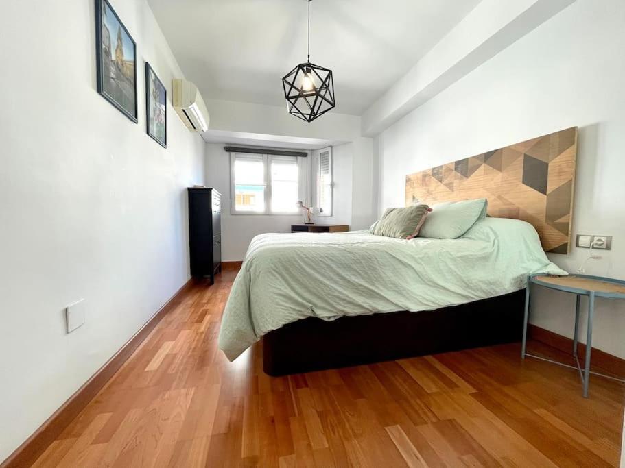 Apartamento Centrico Urbano Con Terraza Córdoba Exterior foto