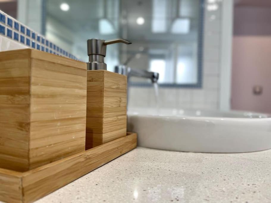 Apartamento Centrico Urbano Con Terraza Córdoba Exterior foto