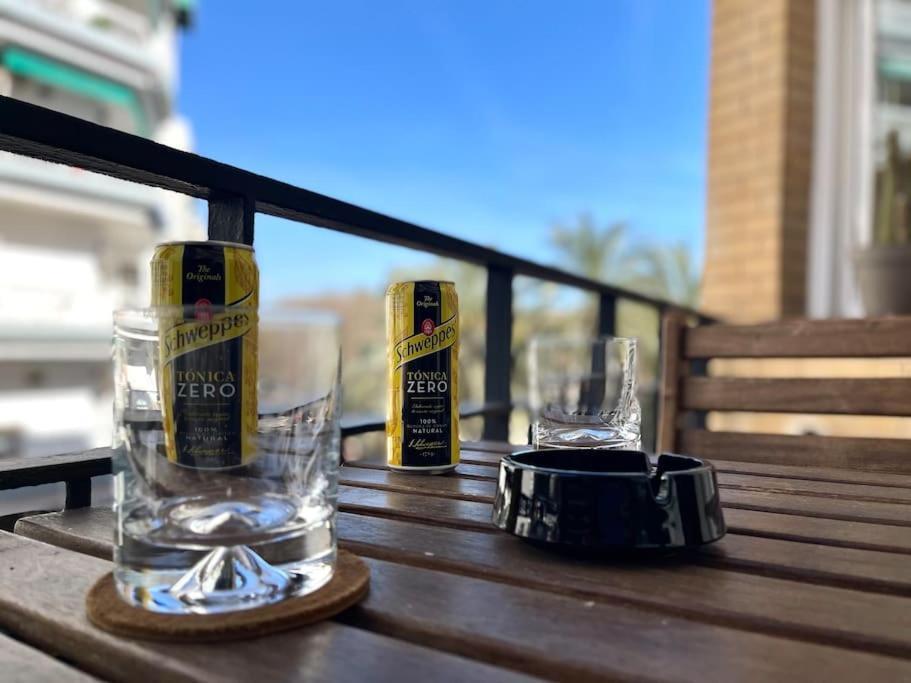Apartamento Centrico Urbano Con Terraza Córdoba Exterior foto