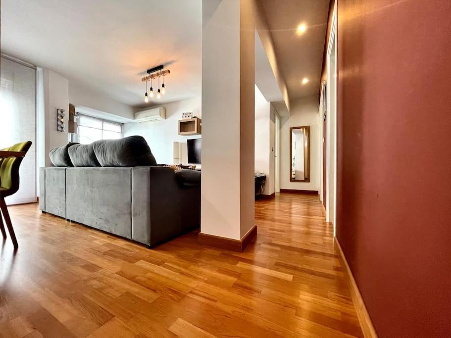Apartamento Centrico Urbano Con Terraza Córdoba Exterior foto