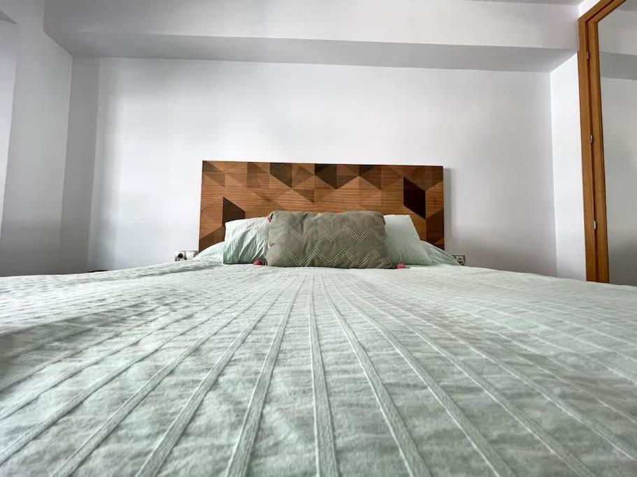 Apartamento Centrico Urbano Con Terraza Córdoba Exterior foto