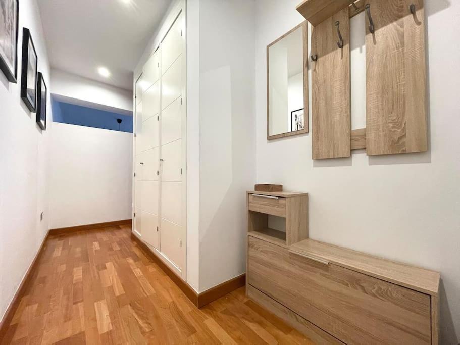 Apartamento Centrico Urbano Con Terraza Córdoba Exterior foto