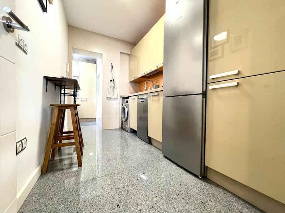 Apartamento Centrico Urbano Con Terraza Córdoba Exterior foto