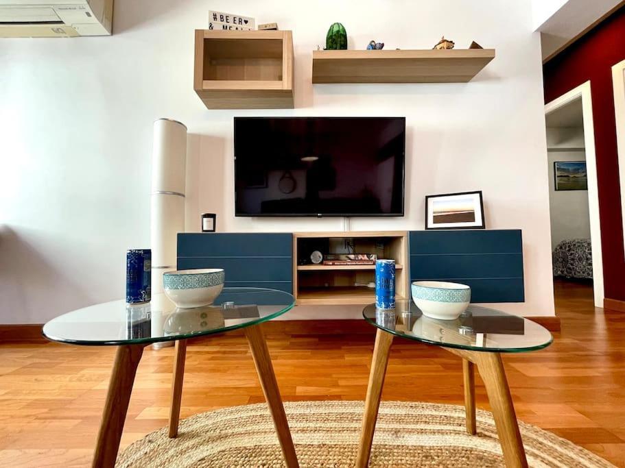 Apartamento Centrico Urbano Con Terraza Córdoba Exterior foto