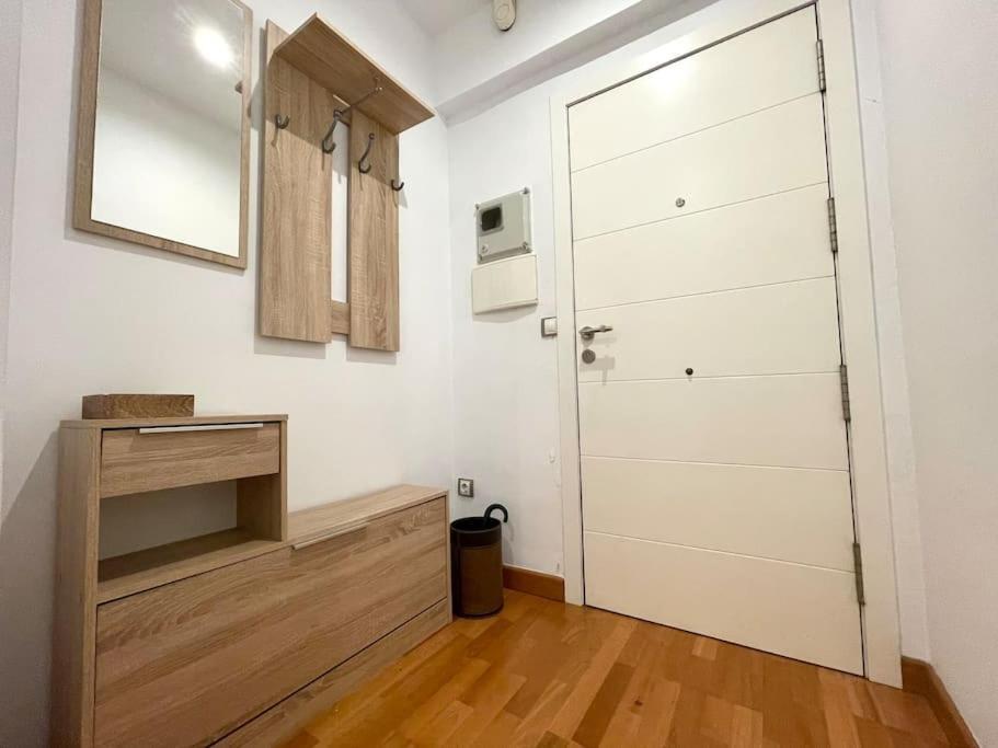 Apartamento Centrico Urbano Con Terraza Córdoba Exterior foto