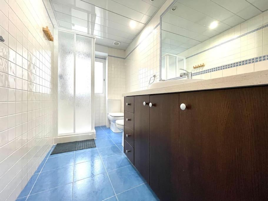 Apartamento Centrico Urbano Con Terraza Córdoba Exterior foto