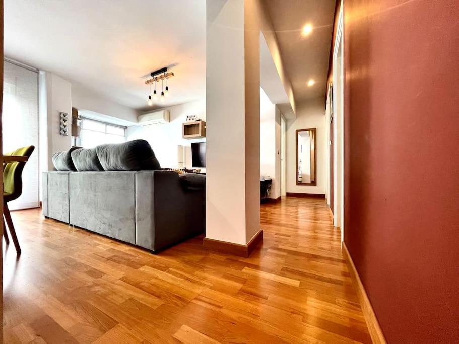 Apartamento Centrico Urbano Con Terraza Córdoba Exterior foto