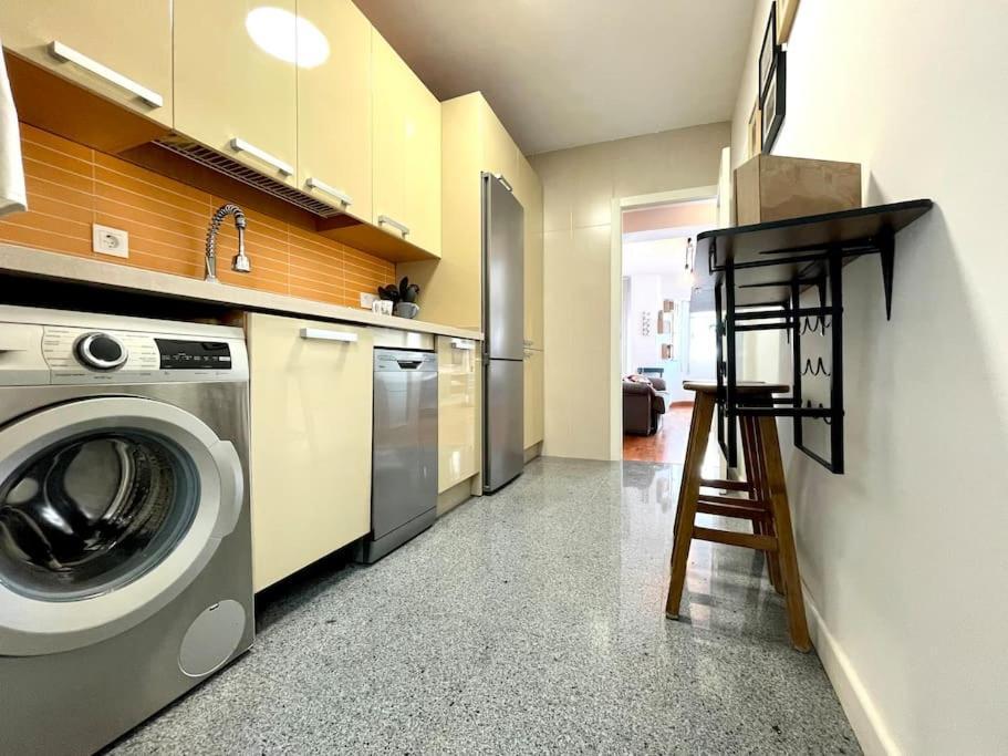 Apartamento Centrico Urbano Con Terraza Córdoba Exterior foto