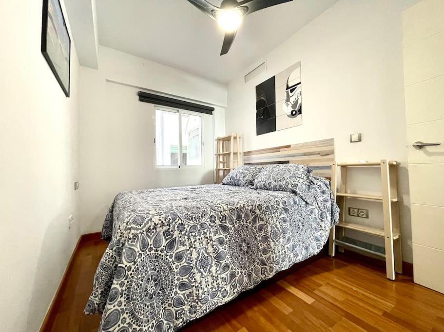 Apartamento Centrico Urbano Con Terraza Córdoba Exterior foto