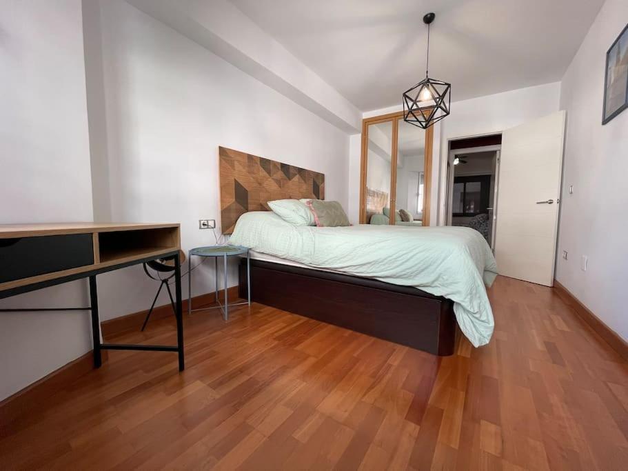Apartamento Centrico Urbano Con Terraza Córdoba Exterior foto